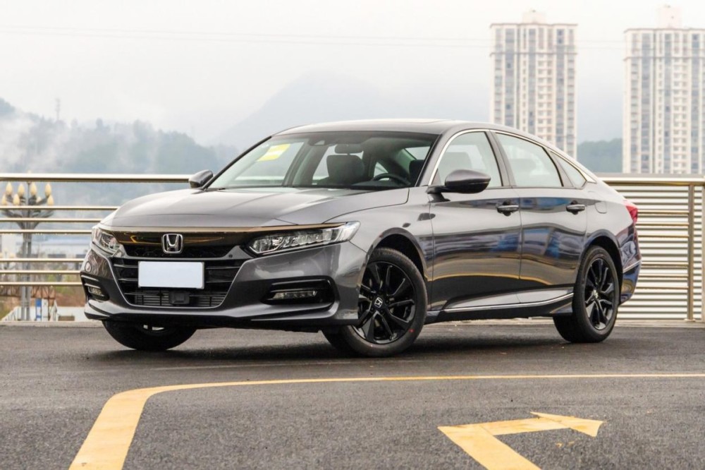 被国人“买爆”的3款日系车，销量名列前茅，比德系大众还火爆