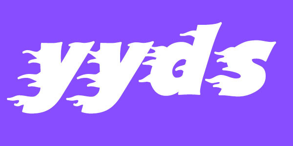 最近发现一个有意思的字母词,"yyds",很多朋友都不知道是什么意思