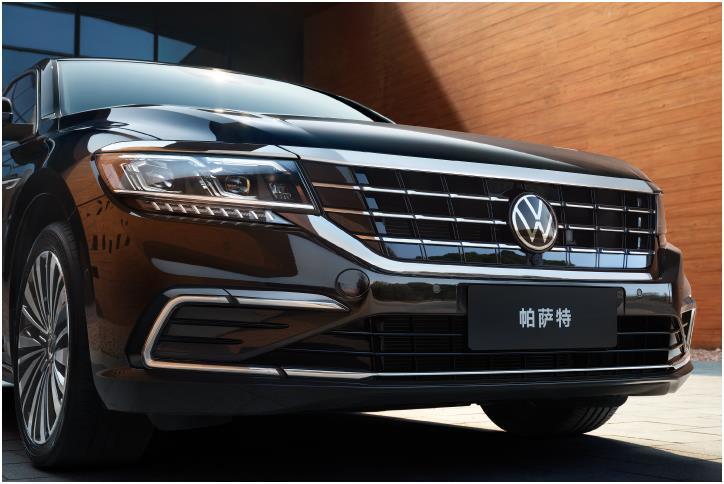 大众将在美国停产停售帕萨特