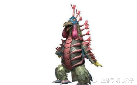 奥特曼中最能吃的5只怪兽图1最喜欢吃年糕图5差点吃垮地球
