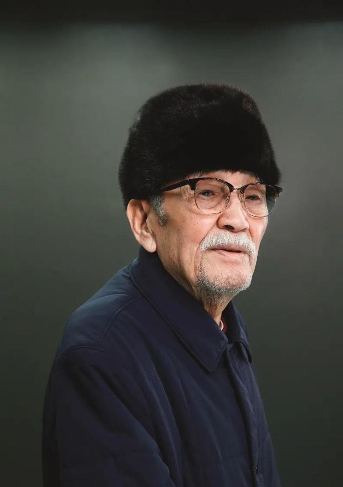 专访中国火箭外销第一人,开国上将之子乌可力的传奇人生,牛!