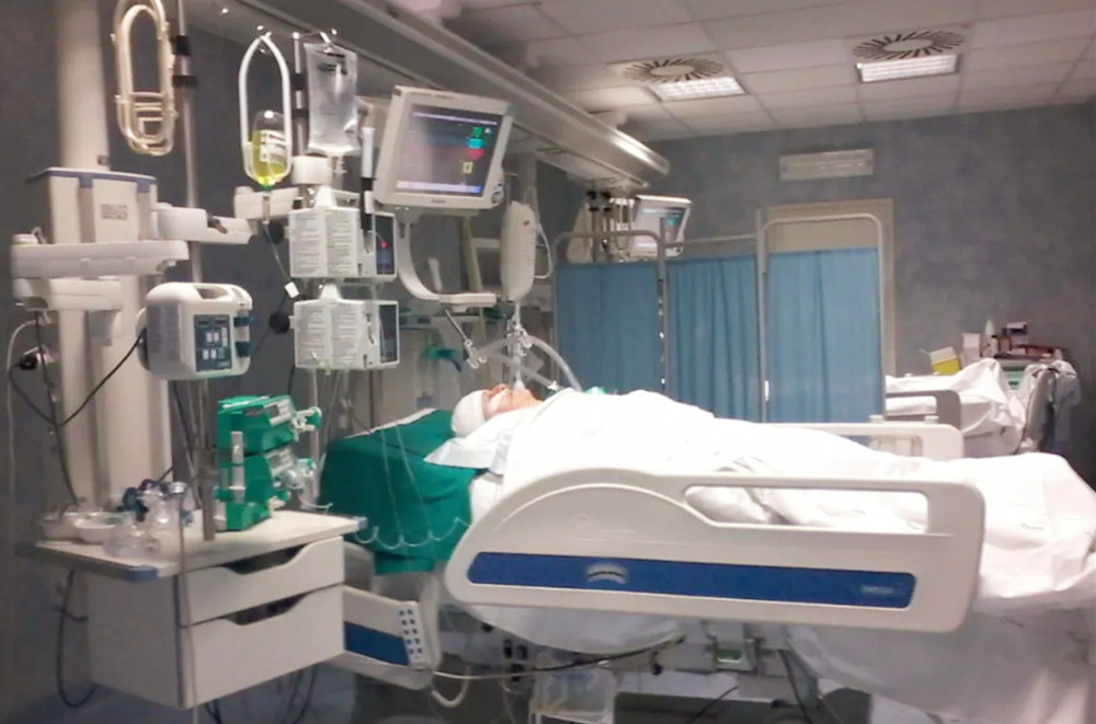 13天花费四十万,医院里烧钱式的治疗,icu为什么这么贵?