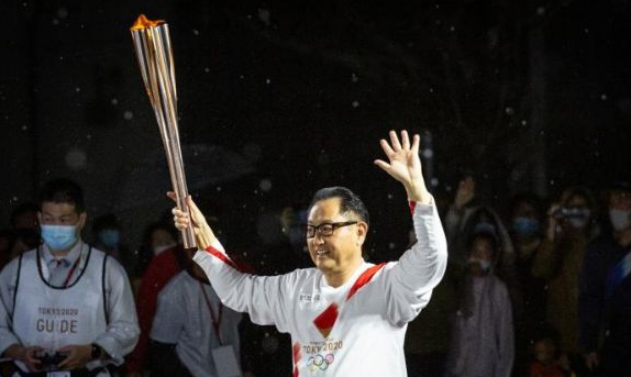 丰田：取消所有东京奥运会电视广告，可能损坏企业形象