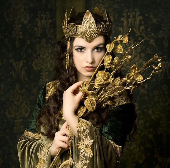 什么是哥特式艺术?"哥特式" 一词是怎么产生的?