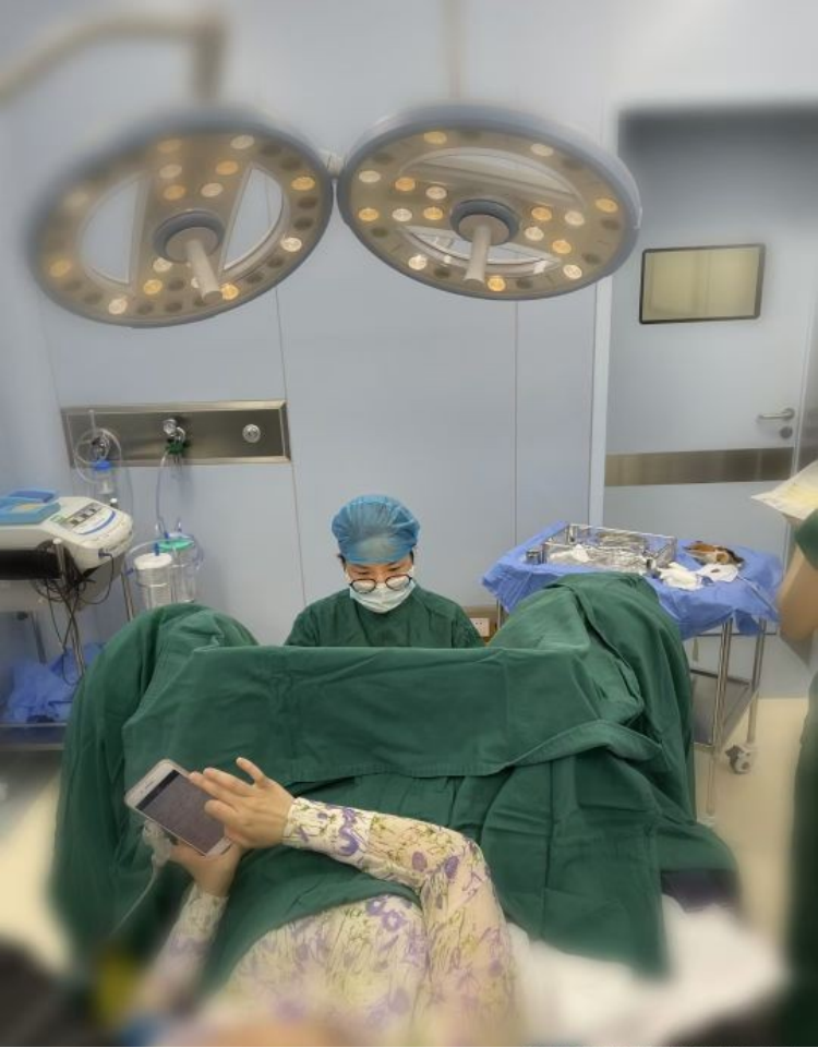 笑尿了竟真实存在这种尴尬谁顶得住私密专家亲诊来支招