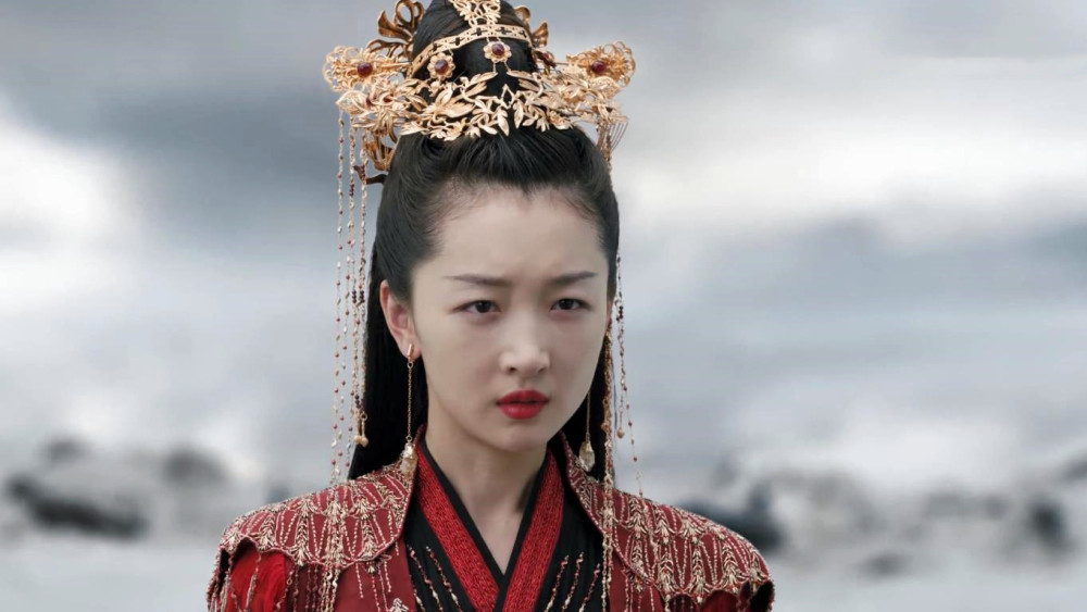 千古玦尘大结局白玦重生与上古私奔直接坑儿子你怎么看