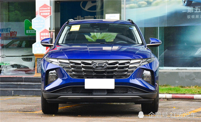 第五代途胜L和新奇骏，两款SUV人气都很高，谁才是你想要的座驾