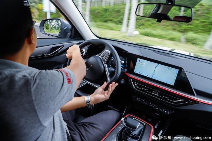 蓝鲸动力，钢炮能量更够劲儿