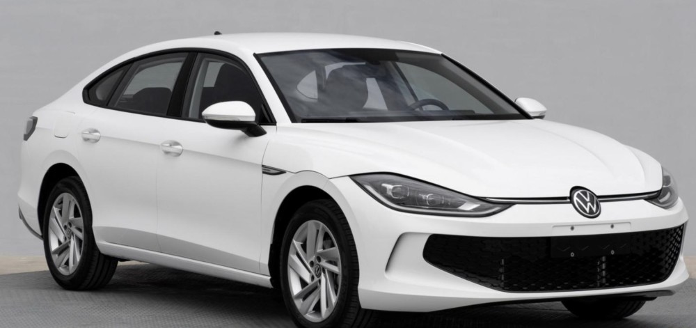 新一代凌渡内饰曝光