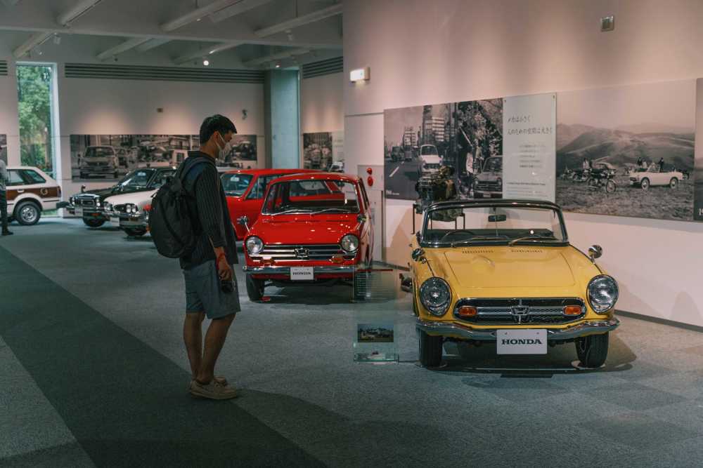 我明白了全球年轻人钟爱缤智的真正原因