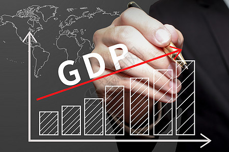 上半年GDP数据新鲜出炉，仅半年就增长了12.7％！