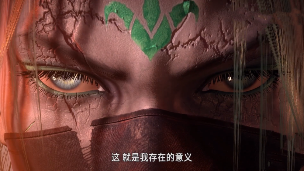 武庚纪4:冥族大将围攻黑龙,逆天而行燃尽"命魂",石化破碎战死