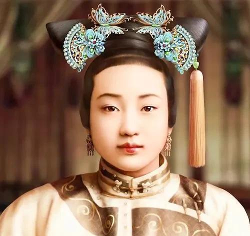 光绪皇帝的宠妃珍妃到底是怎么死的