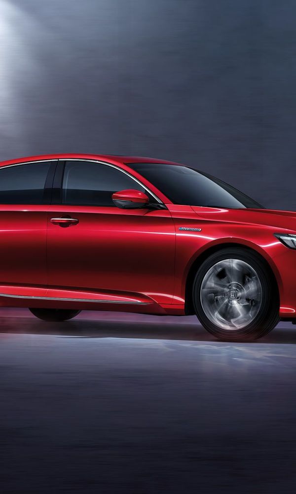 两年的本田雅阁卖16万，检测发现严重车祸，买主砍价3万被请出门