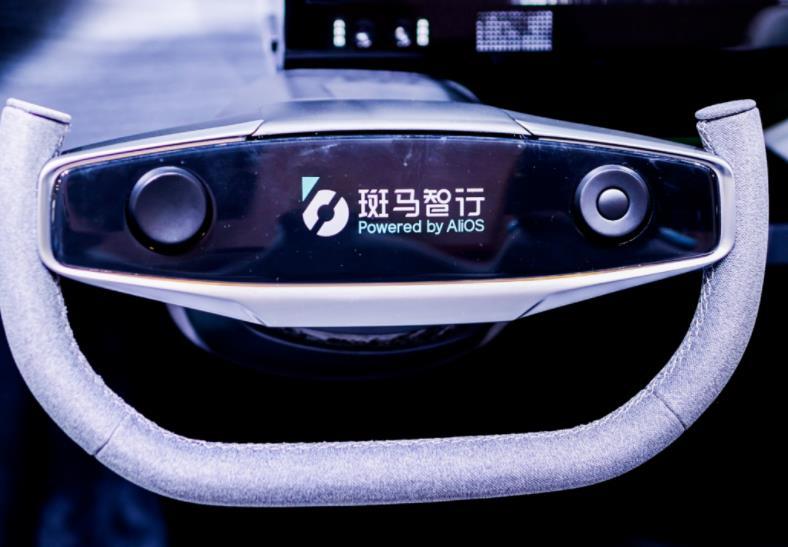 背靠阿里，这家企业做了一个智能汽车操作系统，国内唯二