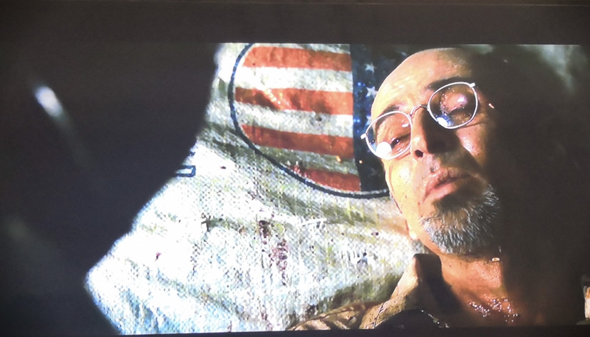 钢铁侠1的隐藏彩蛋,你能找到几个?_腾讯新闻