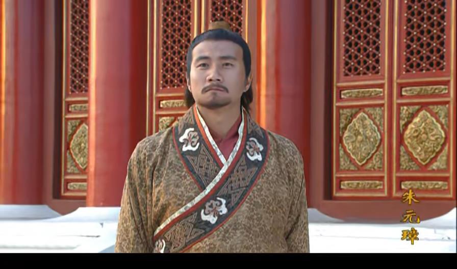 邓愈:17岁投奔朱元璋,屡涉险无怨言,封公爵,儿被诛,女被赐死