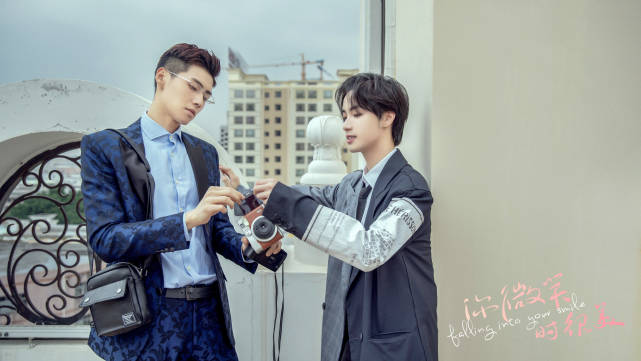 艾佳与陈今阳之间又有哪些故事?其他人又各自有怎样的结局,令人期待!