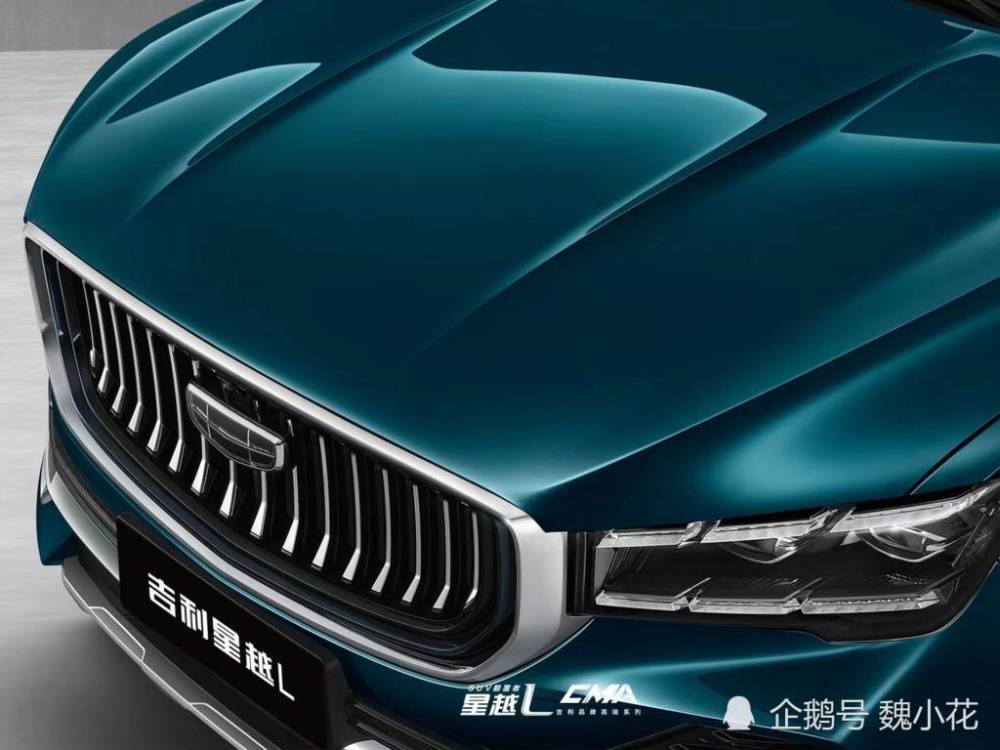 汉兰达接招吧！新国产旗舰，2天订单破万，全系2.0T，14.8万起售