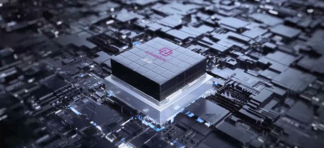 中国芯传出好消息紫光16nm国产芯片已投片共180亿个晶体管