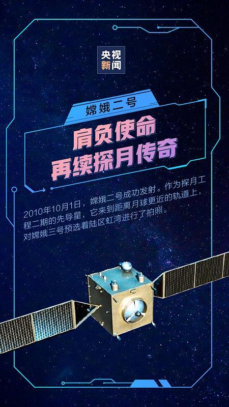 中国人的探月之路有多浪漫?一组海报看神话成真