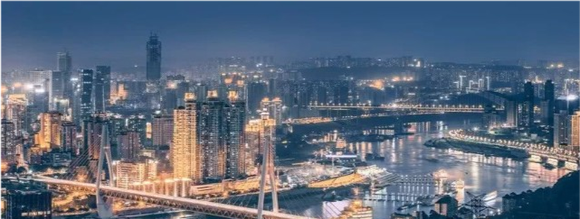 重庆北区房价高背后的产业“秘密”：单车价提高到16.8万/台