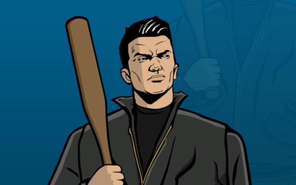 五,克劳德·斯平德