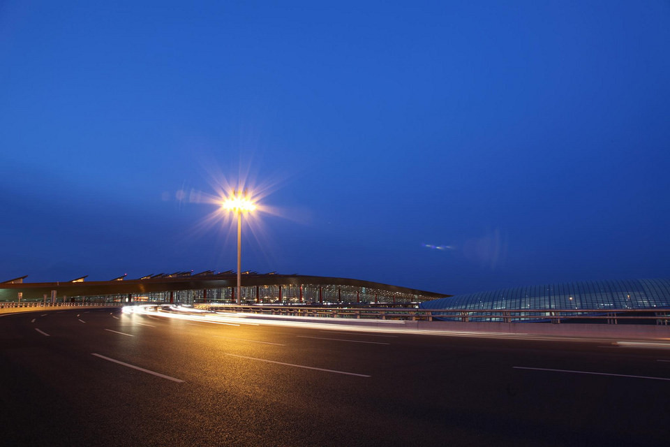 好消息!投资近25亿,湖南新建一民用机场,争取2024年开通