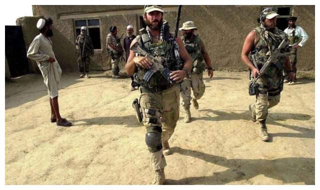 特种雇佣兵小说排行榜_中国特种兵加入法国雇佣兵,经历无数实战感慨无限!