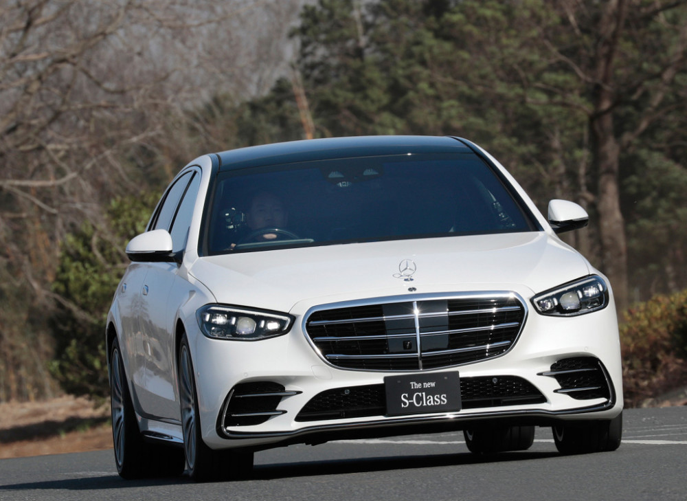 GLS上被抛弃的2.5T发动机，要换给奔驰S级了？消费者会买单吗？