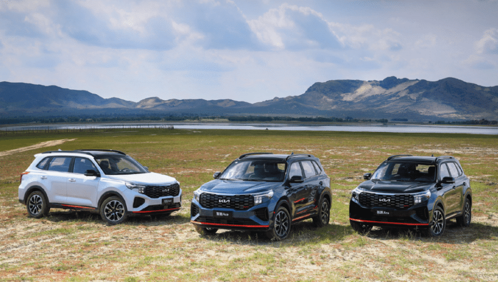 1.5T爆发200匹马力！还只要15万？这台合资SUV比国产车还值？