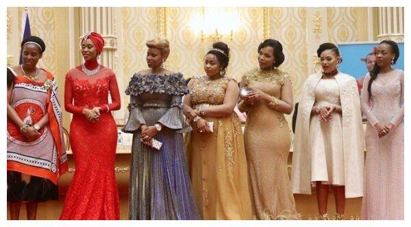 至今统治斯威士兰的朝代德拉米尼王朝君主2位国祚已100年