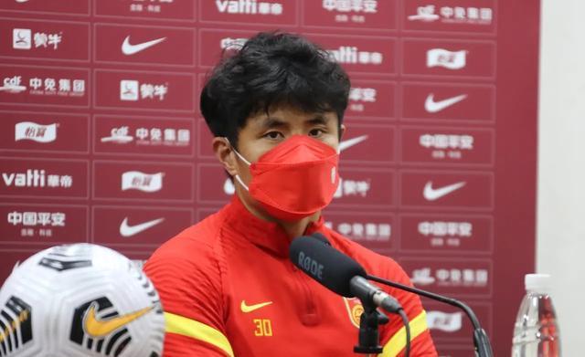 卡尔德克 国足回归亚洲一流，如此阵容，重进世界杯不是梦