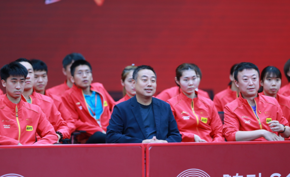 为阻止中国乒乓球夺冠，日本组委会盘外招频出，规则场地处处针对