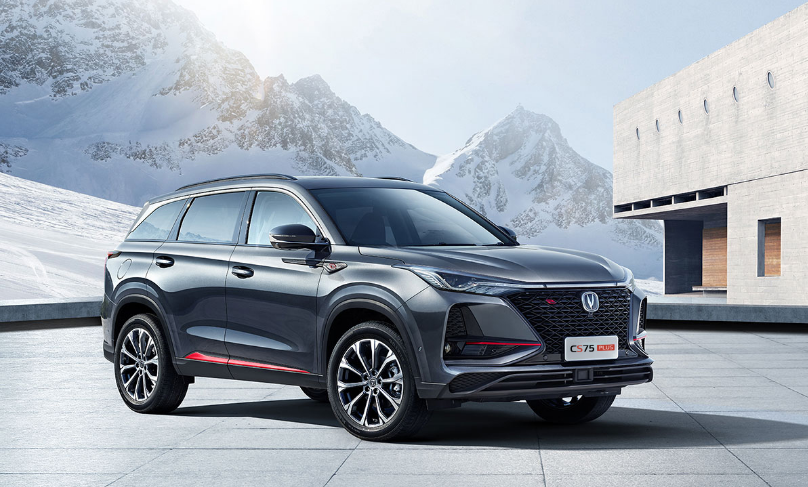 出师不利！吉利星越S对比长安CS75 PLUS竟输了？