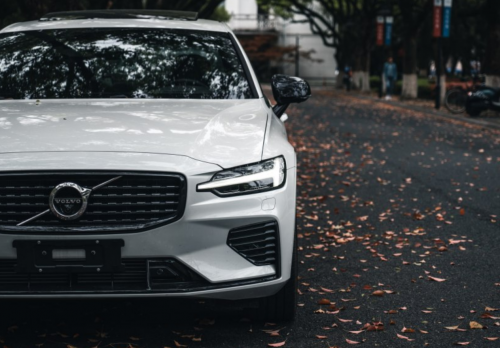 试驾沃尔沃S60，它真的不止于安全！