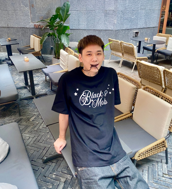 张子豪还对妻子道歉,称对方的一切决定他都尊重,5