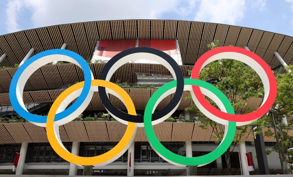 外媒预测 东京奥运日本计划金牌30枚目标奖牌榜第四 全网搜