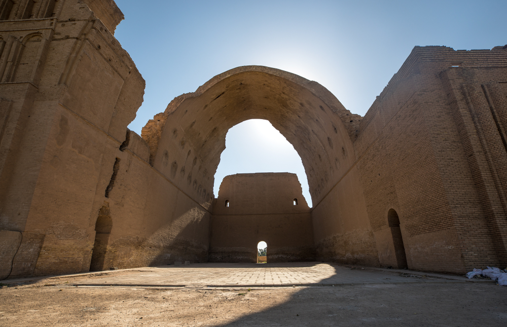 巴格达爆炸案:联合国秘书长呼吁将参与伊拉克恐袭的人绳之以法