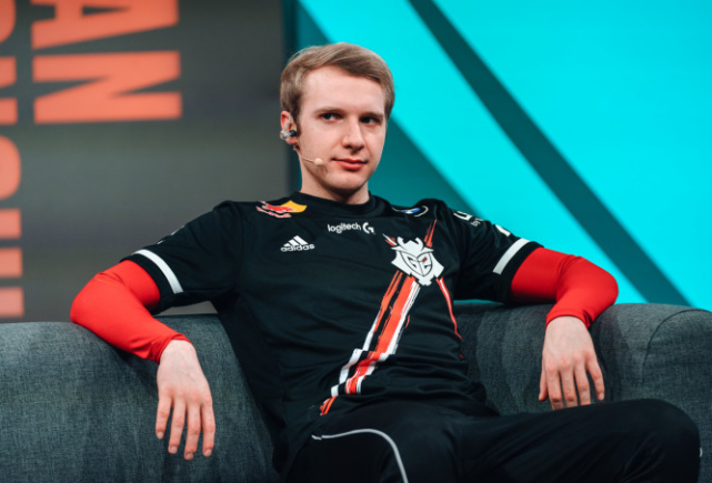 "又1海外战队学习lpl打法",g2打野jankos:新教练带来了很多lpl的理解