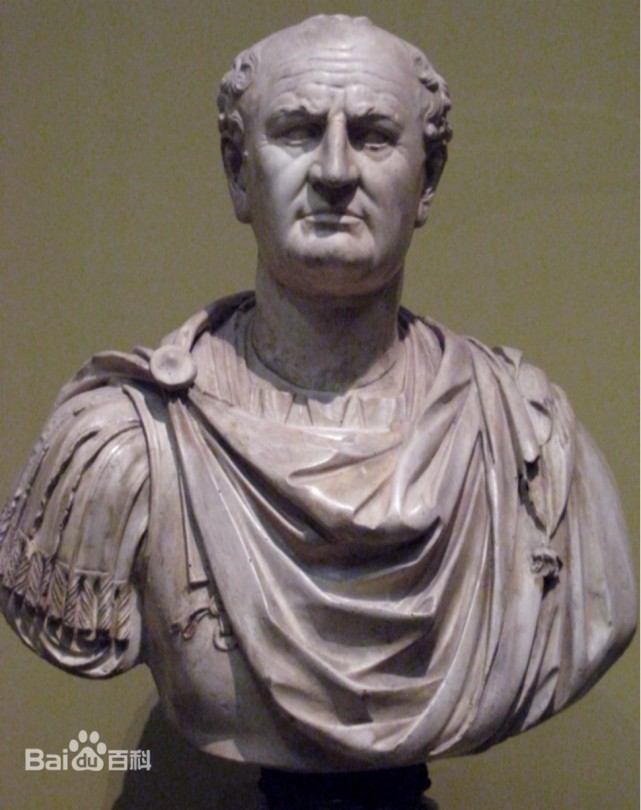 罗马通史:尼禄为何迫害基督教徒?