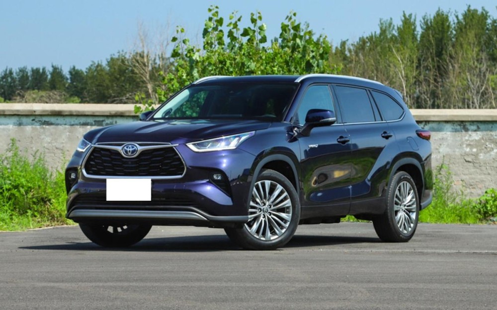 汉兰达有对手了！一汽大众ID.6 CROZZ正式交付