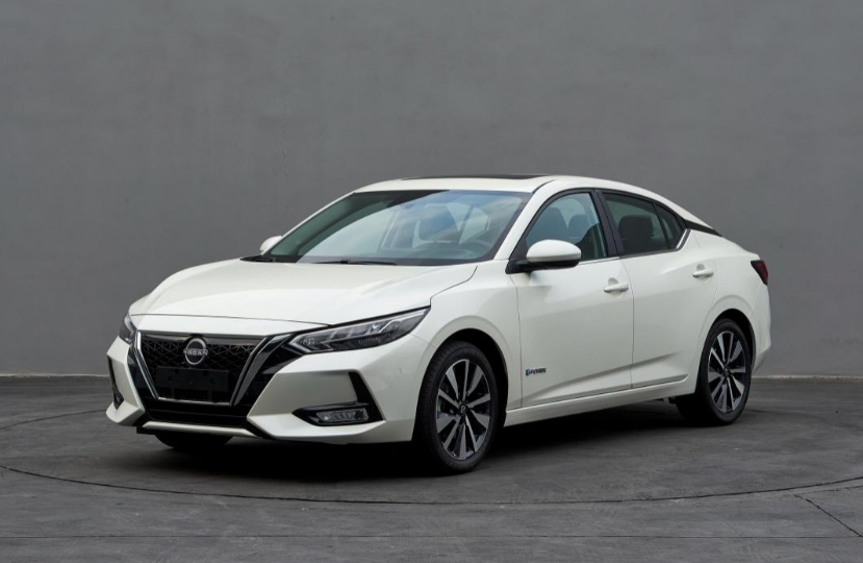 混动轩逸即将来袭，e-POWER技术亮点多，能否再度成为爆款？