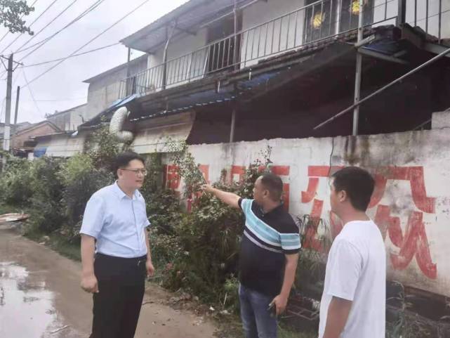 铁肩担责任实干保安全——虞城县城郊乡安全生产工作纪实