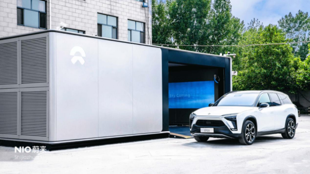 不应再为加电难饱受困扰，自建加电网络是电动汽车必行之路