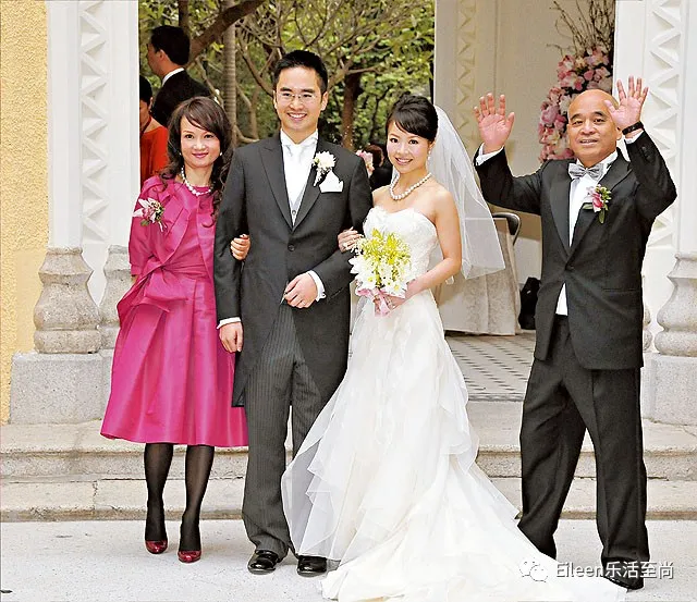 联姻争产反豪门套路的真千亿少爷千金什么样