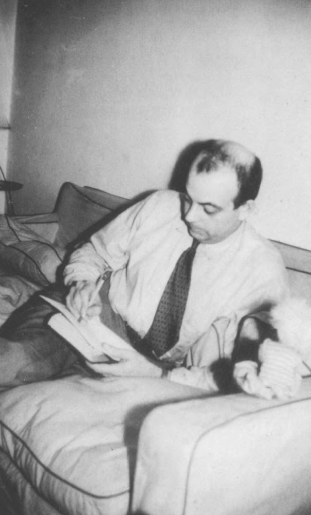 《小王子》的作者121岁了,他还有新的故事等你发现|斯泰西·希夫|龚苏