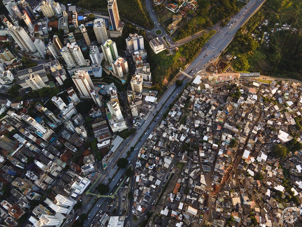 全球化背景下,听世界各地的建筑师们讲述不同的现状和挑战