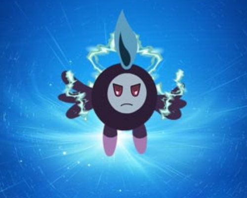 赛尔号真正的神宠巴弗洛三回合不死boss挂掉