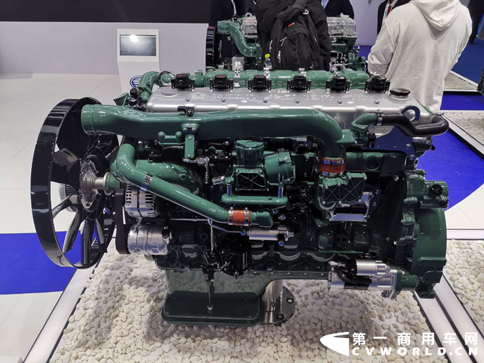 365万公里无大修,欧Ⅵ认证,再制造领域获突破 解放动力半年大事记